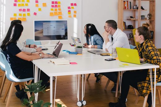 B2B outbound channels